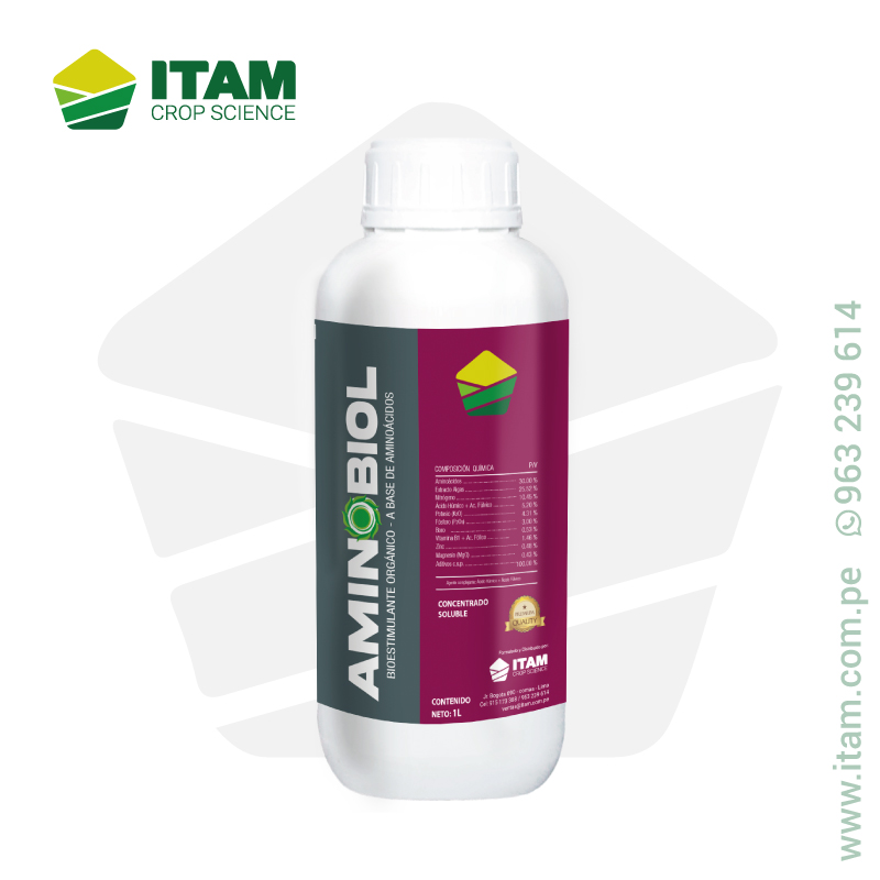 aminobiol